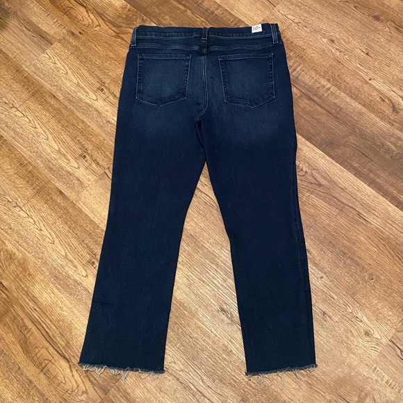 Frank & Eileen Cork Jeans Womens 31 - Picture 3 of 4